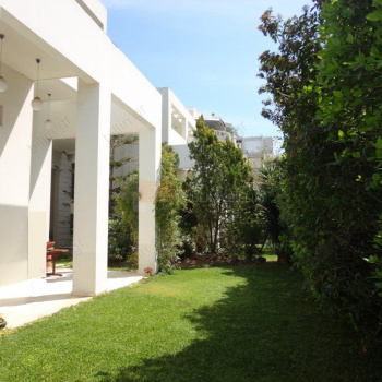 Εξωτερική όψη - Outdoor view